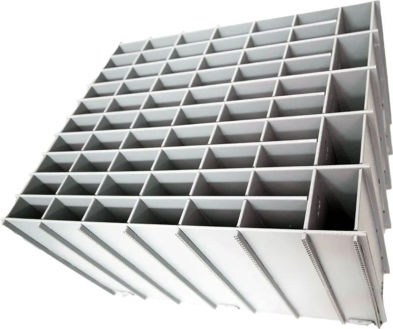 Compartments